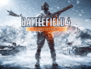 Battlefield 4      