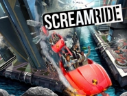  Screamride   