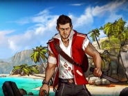   Escape Dead Island  