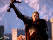  Dragon Age: Inquisition      