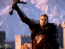  Dragon Age: Inquisition      