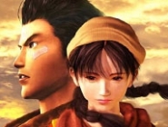  : "   Shenmue  ,    Shenmue III  "