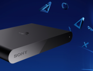 PlayStation TV    