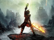   Dragon Age: Inquisition  