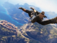 Just Cause 3   