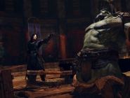 Опубликован трейлер релиза игры Of Orcs and Men