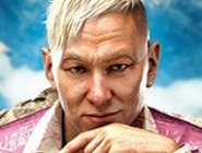 Ubisoft    Far Cry 4   