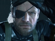 NVIDIA  Ground Zeroes  PC  