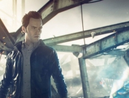  Quantum Break   X-Men  Lost