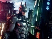   The Game Awards 2014    Batman: Arkham Knight