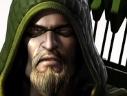 В игре Injustice: Gods Among Us появится новый персонаж