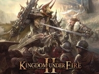    Kingdom Under Fire II   G-Star 2014