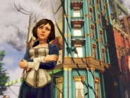 Irrational Games готовит новый трейлер к игре BioShock Infinite