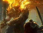 Lords of the Fallen 2 уже в разработке