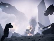 Разработчики Dust 514 приготовили пятилетний план развития игры