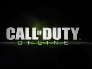  Call Of Duty Online   