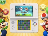  Puzzle & Dragons    Super Mario Bros.