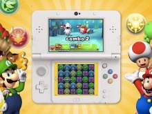  Puzzle & Dragons    Super Mario Bros.