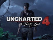     Uncharted 4: A Thief