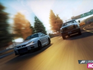 Опубликованы оценки критиков игры Forza Horizon