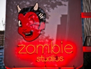 Zombie Studios    