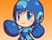    Mega Man