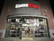 GameStop внедрит в свои магазины новые интерактивные фишки