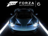   Forza Motorsport 6