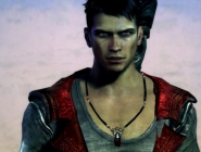 DmC: Devil May Cry  Definitive Edition    