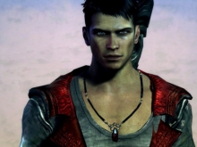 DmC: Devil May Cry  Definitive Edition    