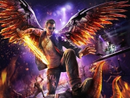    Saints Row: Gat Out of Hell