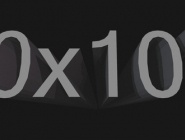 Перссон поделился новой информацией об игре 0x10^c