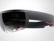 Microsoft     HoloLens