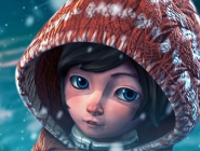 Silence: The Whispered World 2    PS4