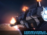 Gearbox      Homeworld