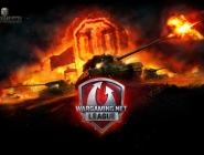 - Wargaming.net League    