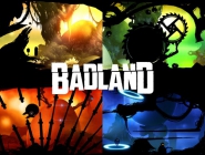  Badland    