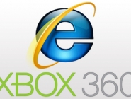Internet Explorer появился в игровой консоли XBox