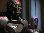 Экранизацию Mass Effect доверят сценаристу-новичку