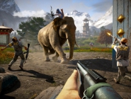   DLC  Far Cry 4