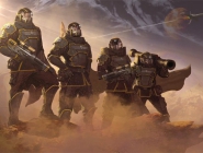  Helldivers    