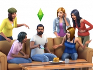 The Sims 4   Mac