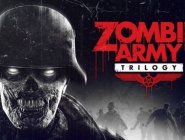 Rebellion     Zombie Army Trilogy