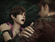  PS3/PS4 Cross-Buy  Resident Evil: Revelations 2