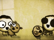 Little Inferno выйдет одновременно с запуском Wii U 