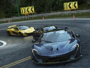 Sony       DriveClub