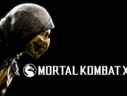 Mortal Kombat X     