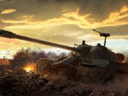   Wargaming    World of Tanks