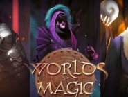 Worlds of Magic     Unity 5