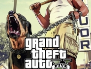 Новые арты GTA V